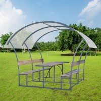 Sale! Gazebo Sachara 5m