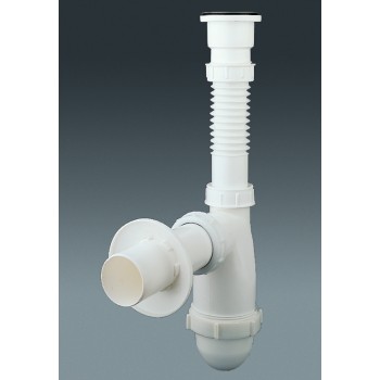 Sifons izlietnei SZ1KM