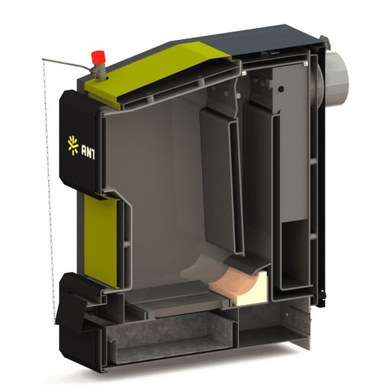 Boiler ANTARA K-30K 15-30 kW