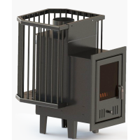 Sauna stove ANTARA MINI