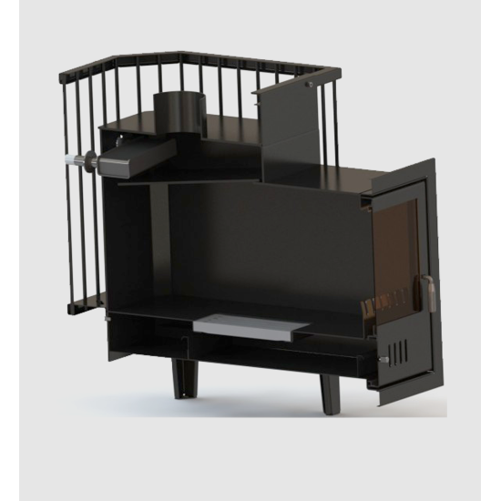 Krosnelė Pirties ANTARA PK-3