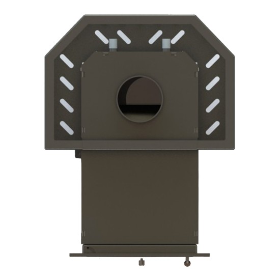 Krosnelė Pirties ANTARA PK-3