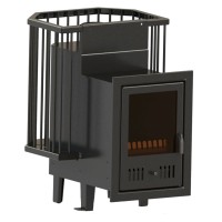Sauna stove ANTARA PK-2