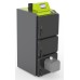 Katilas granulinis ANTARA Smart Sigma 15N su Kipi Rot Power degikliu ir 230L talpa