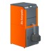 Pellet boiler BIO KOMPAKT 20kW, with KIPI ROT POWER D16 burner