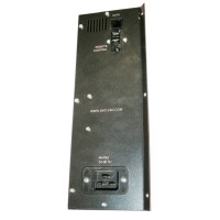 Blokas valdymo oro siurbliui BVC skaitmeninis