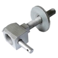 Vyris durelių katilui Vigas