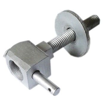 Vyris durelių katilui Vigas Vyris durelių katilui Vigas