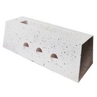 Degiklis Vigas kieto kuro keramik. 0102