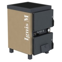 Katilas - viryklė "IGNIS M"