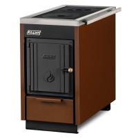 Šildymo katilas KALVIS 4 C