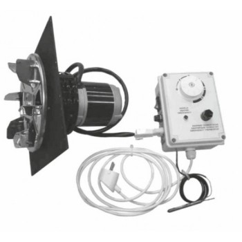 Dūmsiurbės mazgas DM-01-N