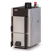 Šildymo katilas KALVIS 5-6 (8) 6-8kW