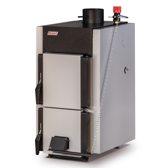 Šildymo katilas KALVIS 5-6 (8) 6-8kW