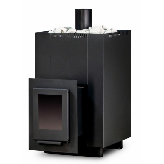 Krosnelė pirties Kalvis PR-2SN