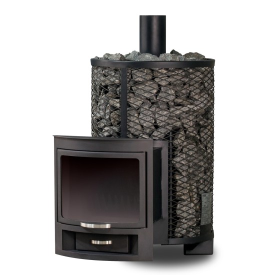 Sauna stove Kalvis PR5-1