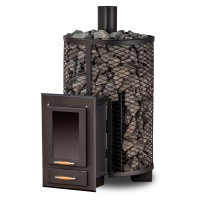 Krosnelė pirties Kalvis PR5-S