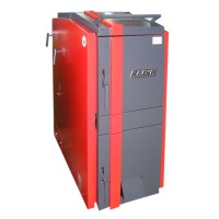 Šildymo katilas KALVIS 2-16N 16kW