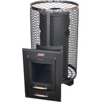 Sauna stove Kalvis PR-3S