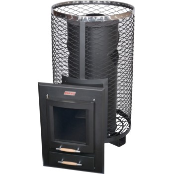 Sauna stove Kalvis PR-3S