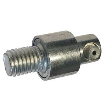 Adapteris M12/CLICK Adapteris M12/CLICK