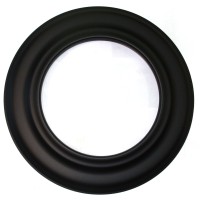 Rozetė sieninė kamino d150 S.