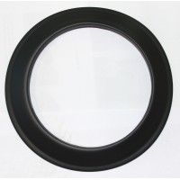 Rozetė kamino sieninė S. d160