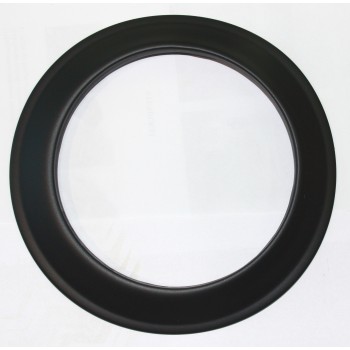 Rozetė kamino sieninė S. d160 Rozetė kamino sieninė S. d160