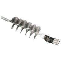 Šepetys kaminui D50PL