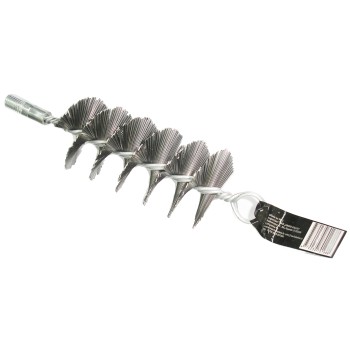 Šepetys kaminui D50PL Šepetys kaminui D50PL