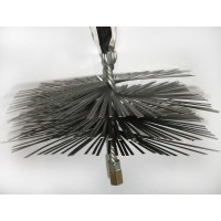 Šepetys kaminui 200x200