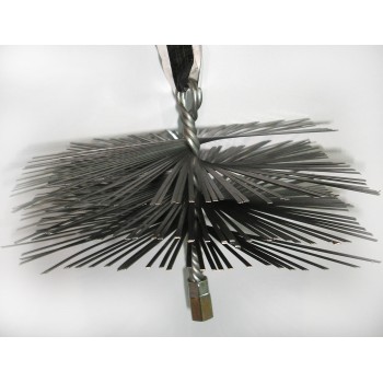 Šepetys kaminui 200x200 Šepetys kaminui 200x200