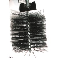 Šepetys kaminui D100