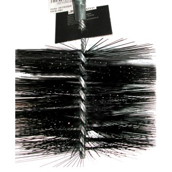 Šepetys kaminui D130 Šepetys kaminui D130