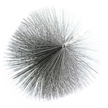 Šepetys kaminui D180 Šepetys kaminui D180