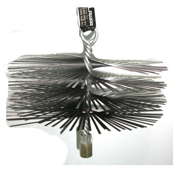 Šepetys kaminui D200 Šepetys kaminui D200