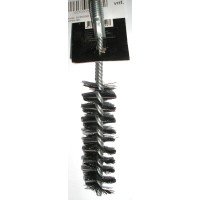 Šepetys kaminui D30