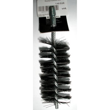 Šepetys kaminui D50 Šepetys kaminui D50