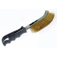 Šepetys rankinis variuotas