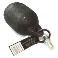 Svarmuo šepečiui 1.5 kg M12