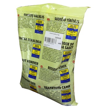 Valiklis suodžių (1kg) Valiklis suodžių (1kg)
