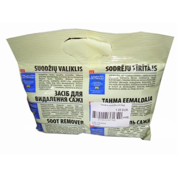 Valiklis suodžių (0.5kg) Valiklis suodžių (0.5kg)