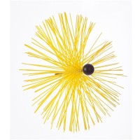 Putekļu skursteņu tīrīšana universāla