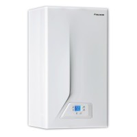 Heating boiler "Italtherm City Class 25K"