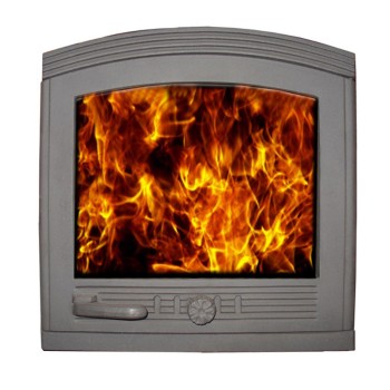 Židinio durelės NORA Židinio durelės NORA