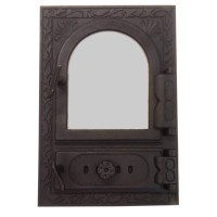 Durelės hermetinės su stiklu E