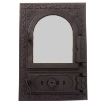 Durelės hermetinės su stiklu E Durelės hermetinės su stiklu E