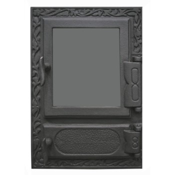 Durelės hermetinės su stiklu kvadr. Durelės hermetinės su stiklu kvadr.