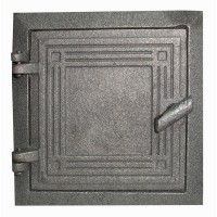 Durelės pelenų didelės