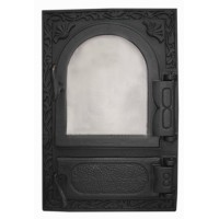 Durelės hermetinės su stiklu